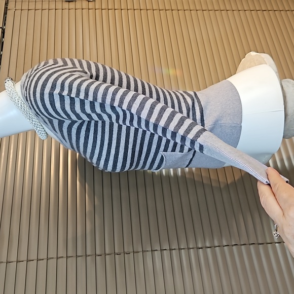 Size S Immaculate fine knit jumper Paul Costelloe, perfect w trousers/suit/skirt - Picture 5 of 14